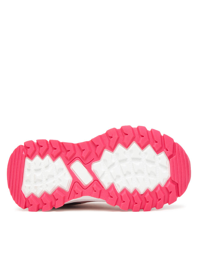 Garvalin Schnürschuhe Garvalin 251355 Rosa