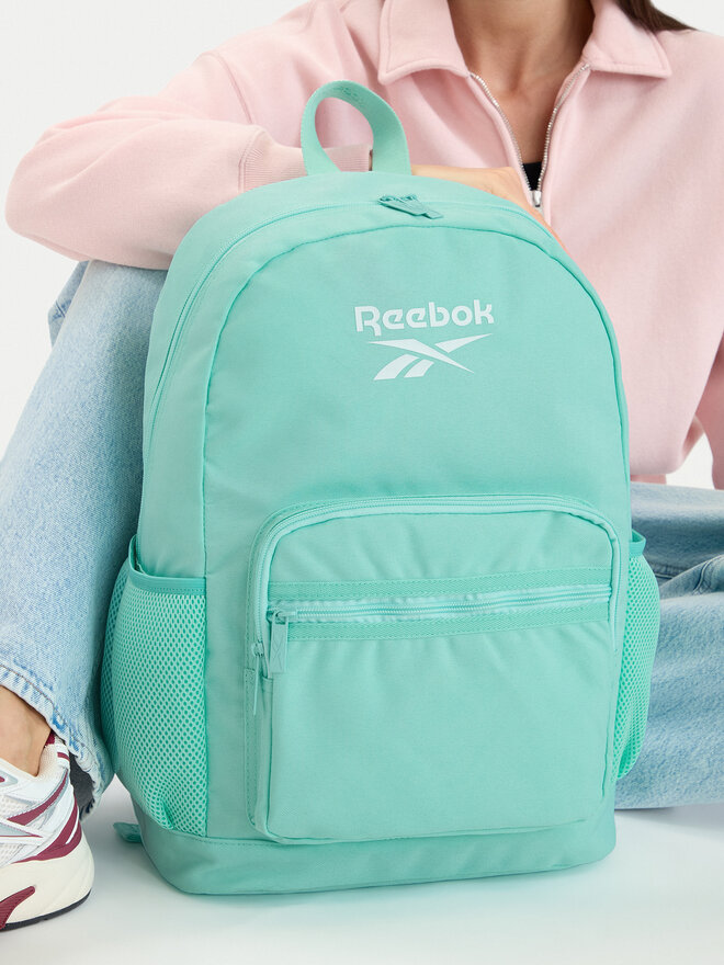 Reebok Рюкзак Reebok CWBEO-RBK-P-004-10 Svetlozelena