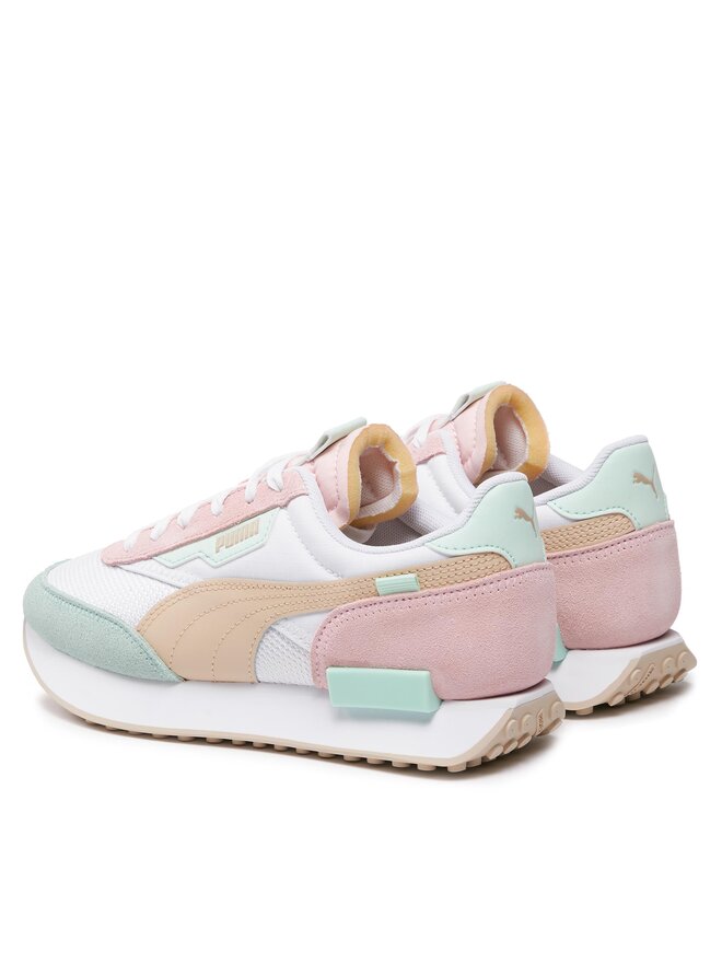 Puma Sneakers Puma Future Rider Soft Wns 38114113 Weiß
