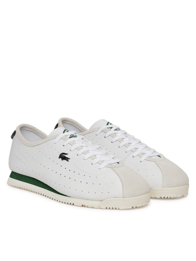 Lacoste Sneakersy Lacoste 7-49SMA0042 Biały
