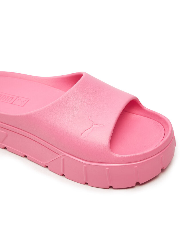 Puma Klapki Puma Mayze Stack Injex 389454 08 Kolorowy