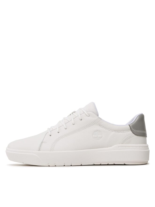 Timberland Αθλητικά Timberland Seneca Bay Oxford TB0A2921L771 Λευκό