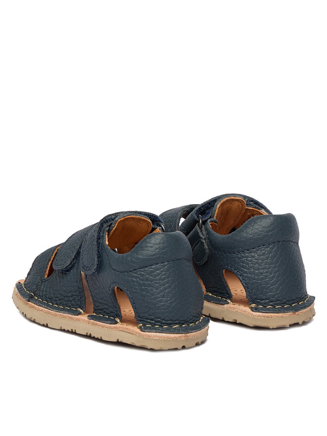 Froddo Босоніжки Froddo Barefoot Flexy Avi G3150263 M Голубий