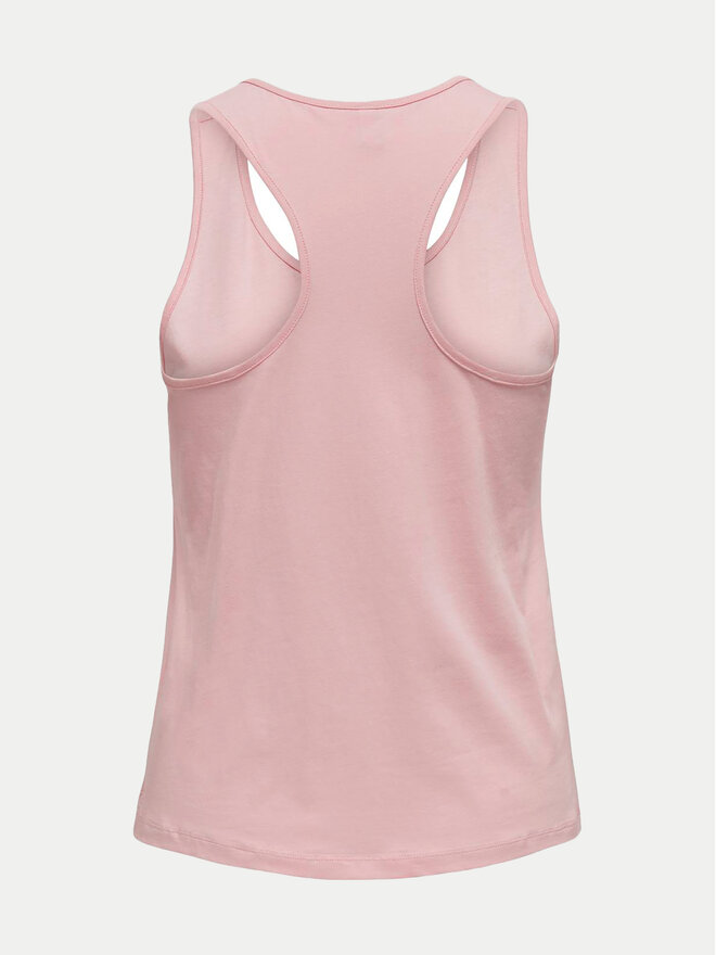 ONLY ONLY Felső Henny 15327669 Rózsaszín Regular Fit