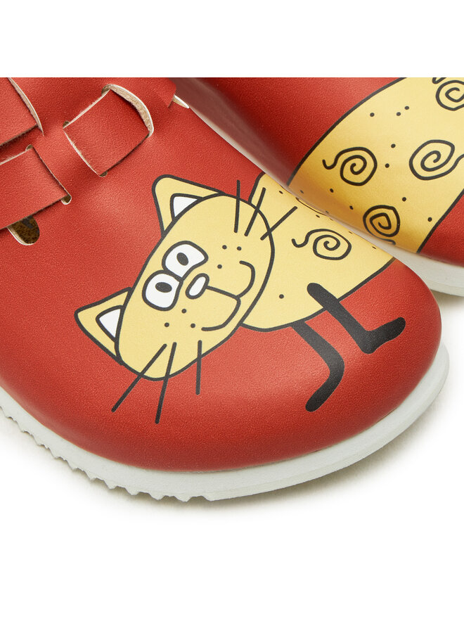 Birkenstock cat new arrivals