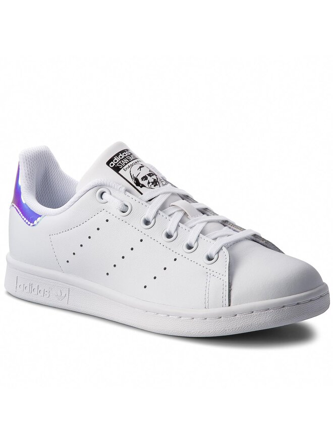 Sneakers adidas Stan Smith J AQ6272 WeiB eschuhe