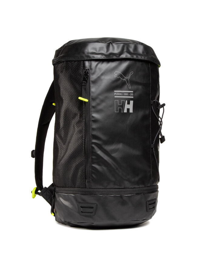 Rucksack Puma Puma X Helly Hansen Backpack 77425 01 Schwarz eschuhe