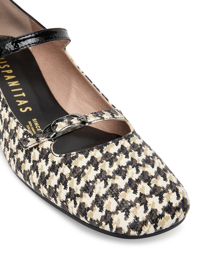 Hispanitas Półbuty Hispanitas HI254207 Kolorowy