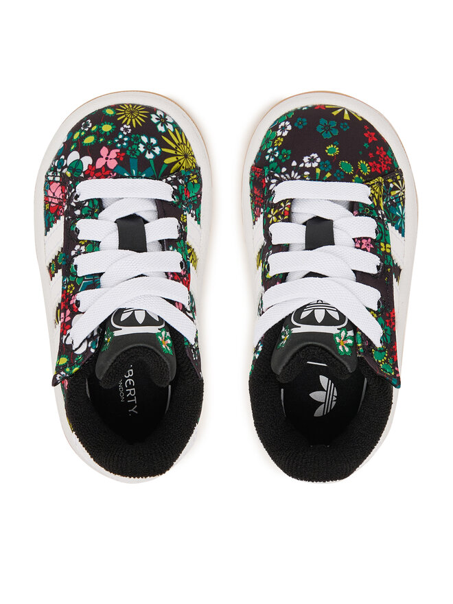 adidas Sneakers adidas Liberty London Campus 00S HQ9190 Schwarz