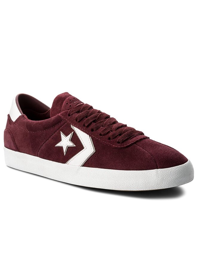 Converse Sneakers Converse Breakpoint Pro Ox 159697C Dunkelrot