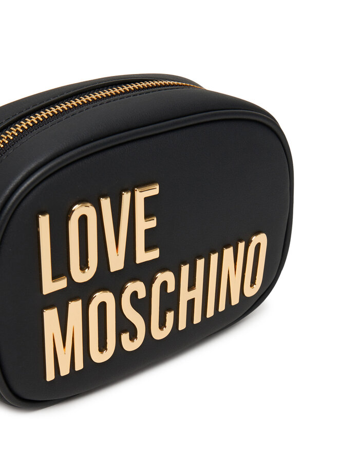 LOVE MOSCHINO Τσάντα LOVE MOSCHINO JC4026PP1NKD0000 Μαύρο