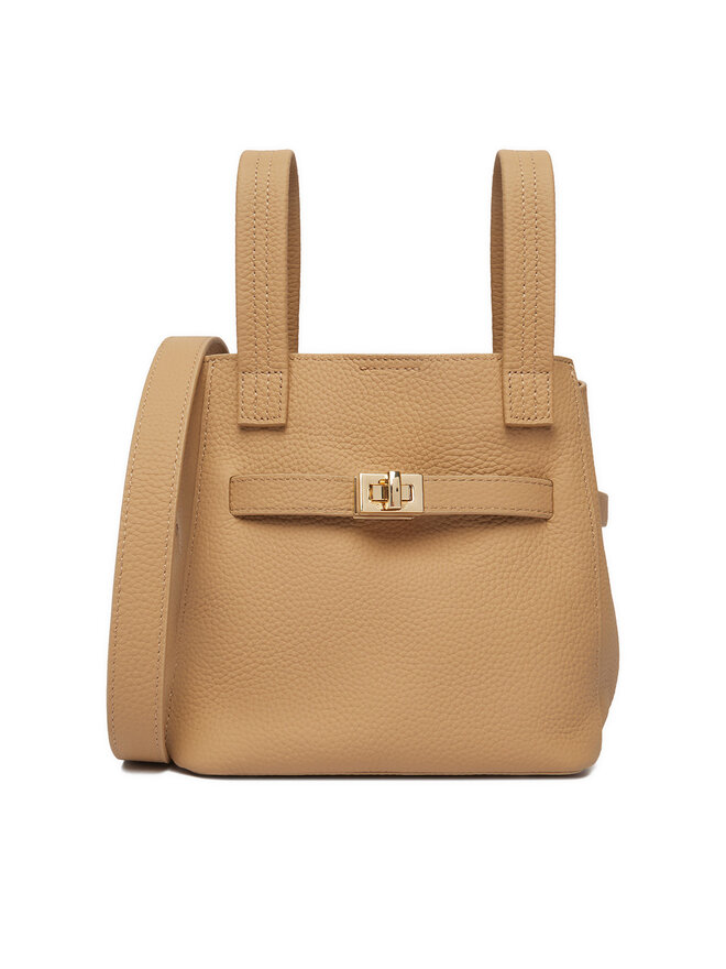GINO ROSSI Handtasche GINO ROSSI EO-LDA88 Beige