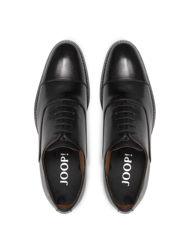 JOOP! Туфлі JOOP! Lusso 4140005203 Чорний