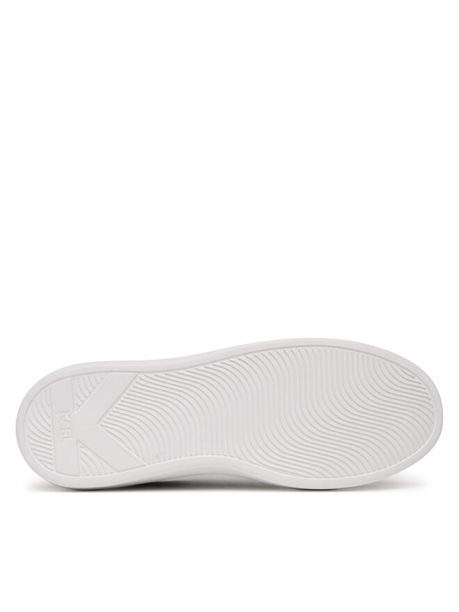 KARL LAGERFELD Tenisice KARL LAGERFELD KL52565 Crna