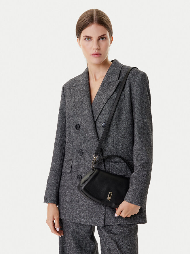 BOSS Handtasche BOSS 50547738 Schwarz
