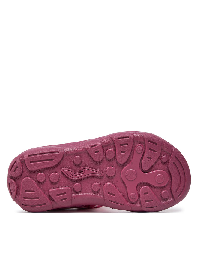 Joma Sandalen Joma S.Boat Jr 2419 SBOAJS2419V Rosa