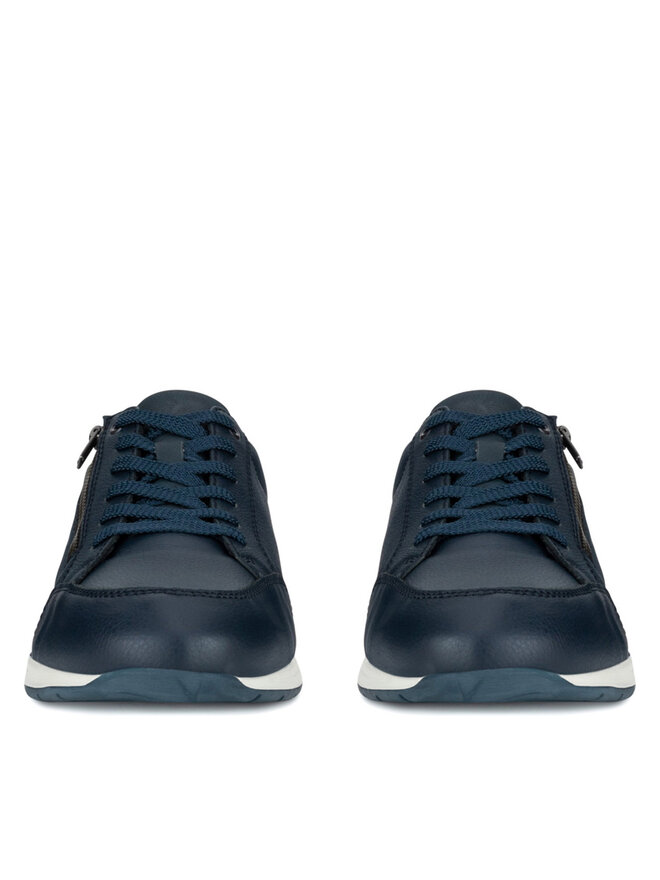 Rieker Zapatos hasta el tobillo Rieker 11903-14 Azul marino
