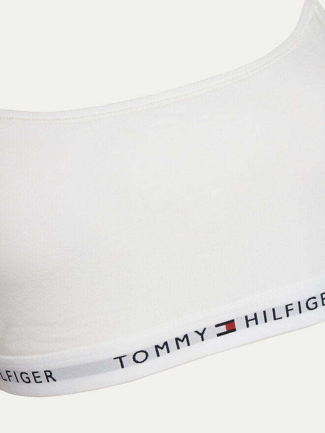 Tommy Hilfiger Tommy Hilfiger 2er-Set Top-BHs UW0UW05528 Bunt