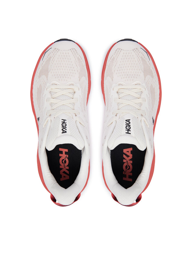 Hoka Laufschuhe Hoka Challenger 8 W 1168717 Weiß