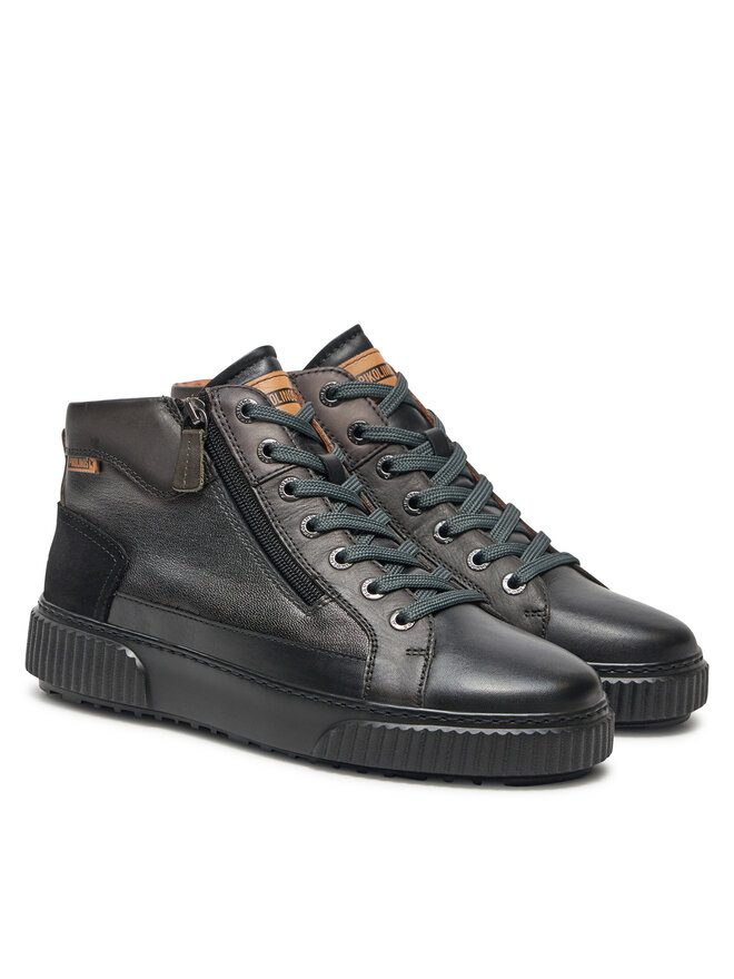 Pikolinos Sneakersy Pikolinos W4Z-8584C1 Czarny