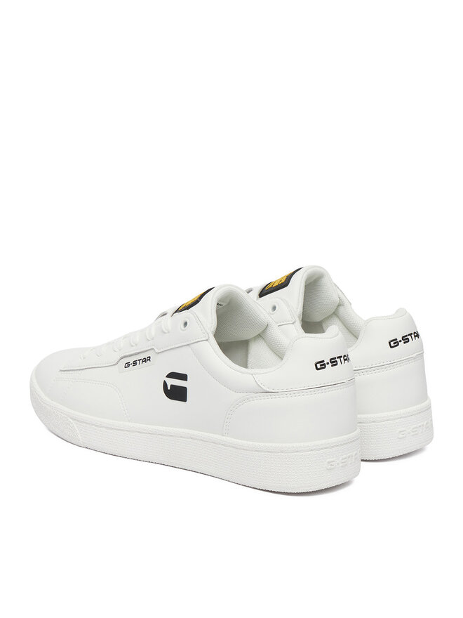 G-Star Raw Sneakers G-Star Raw CEO-JASPER-01 Weiß