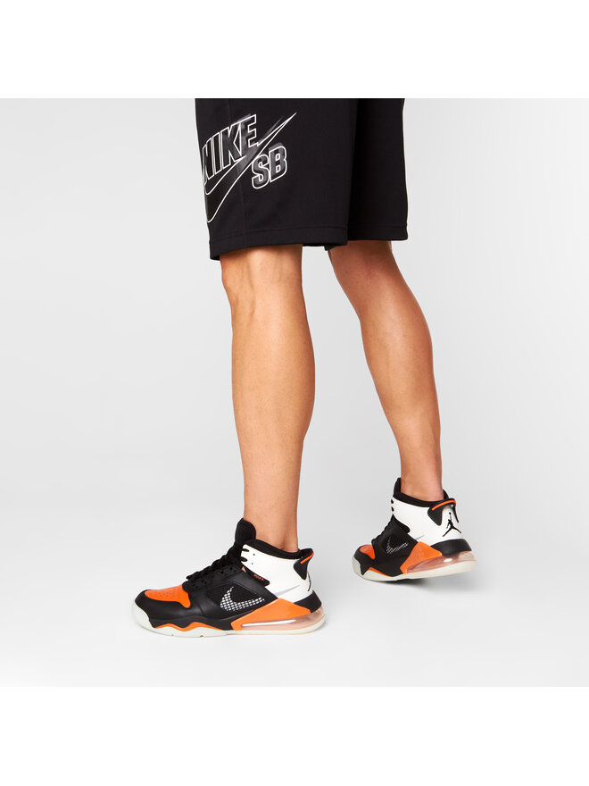 Nike Sneakers Nike Jordan Mars 270 CD7070 008 Negru