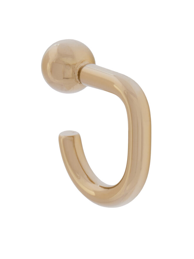 Furla Ear Cuff Furla Mianuvola WJ00237 MT0000 OR000 Goldfarben