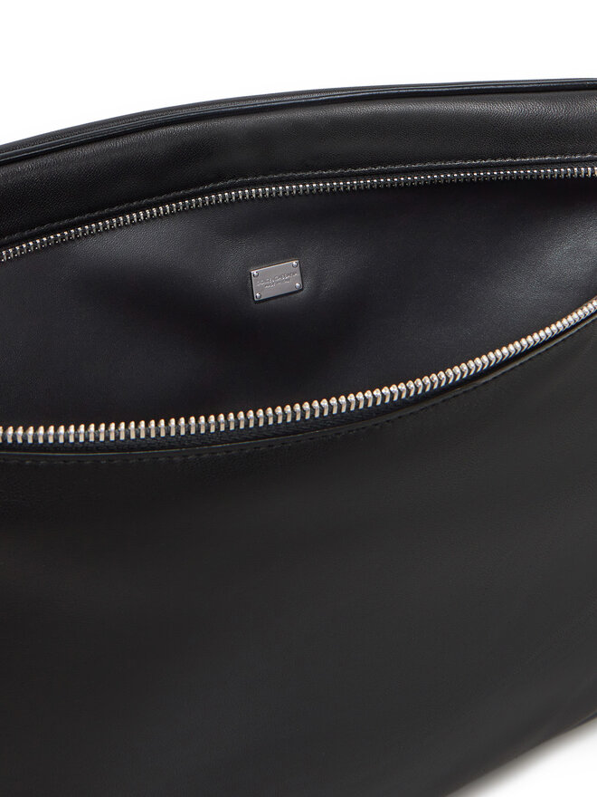 Dolce&Gabbana Τσαντάκι Dolce&Gabbana BM3049 AF984 80999 Μαύρο