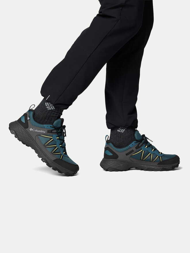 Columbia Scarpe da trekking Columbia Peakfreak Rush™ OutDry™ 2108291 Blu