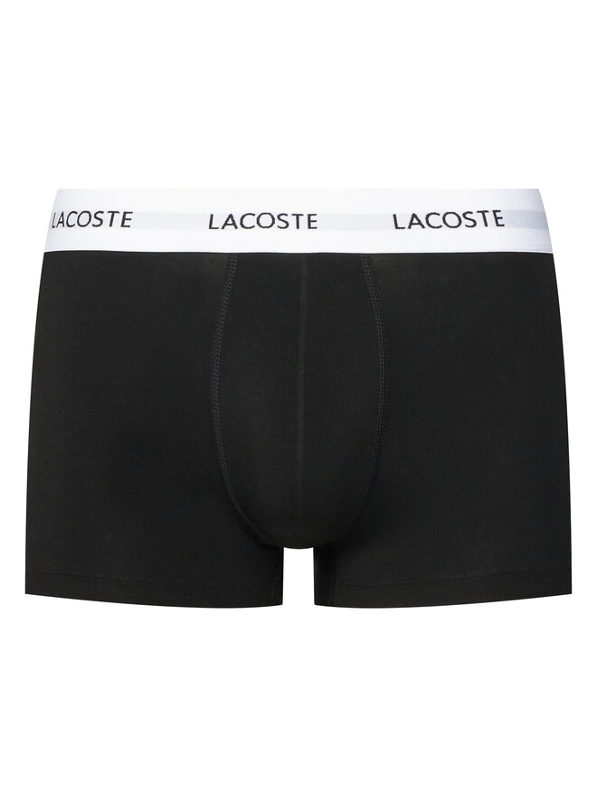 Lacoste Lacoste Комплект боксерів 5H5150 Кольоровий