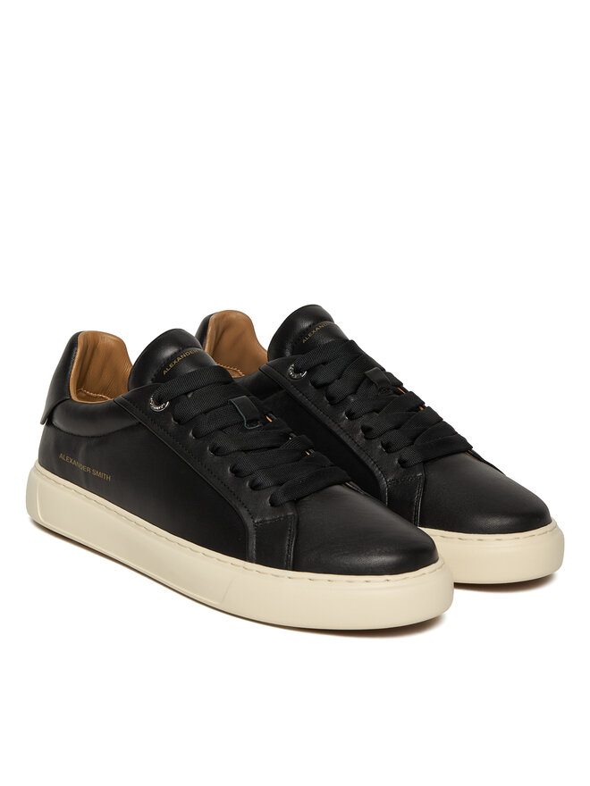 Alexander Smith Sneakers Alexander Smith Soho ASBCSOM-3660-BLK Schwarz