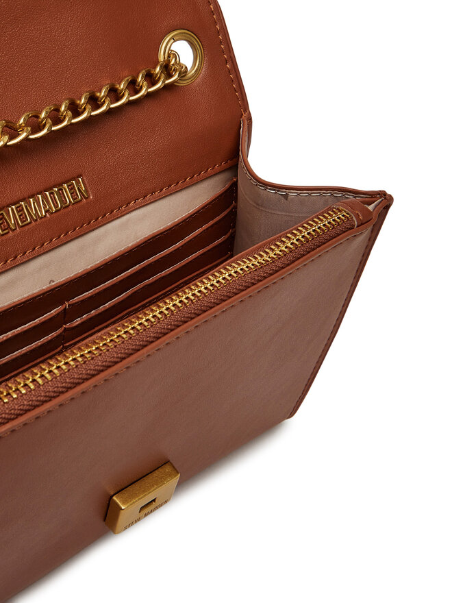 Steve Madden Сумка Steve Madden Barch SM13001708 Коричневий