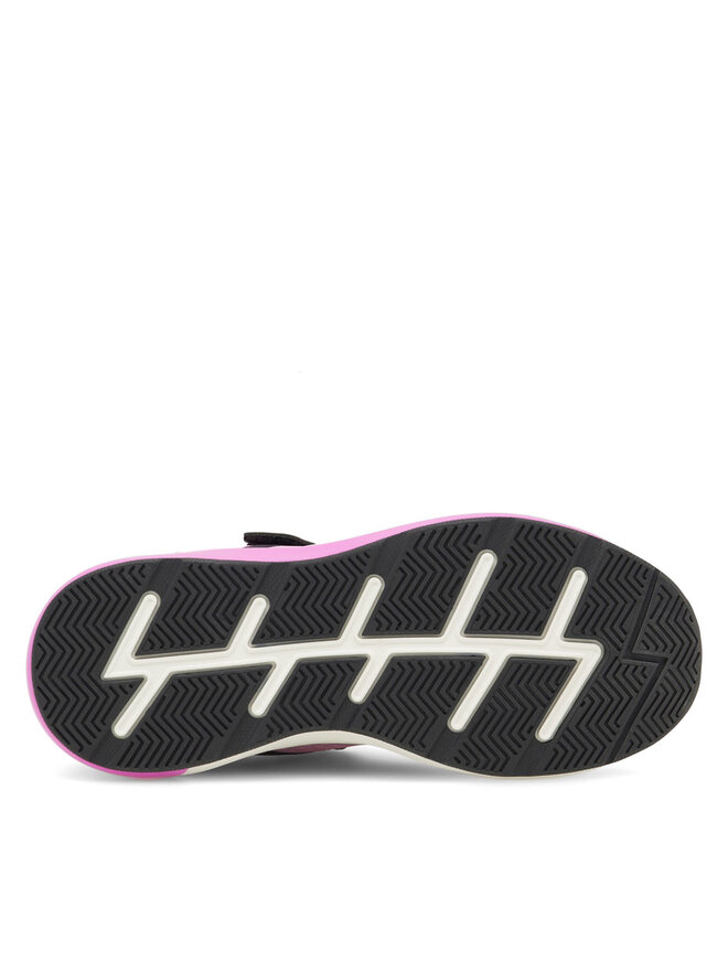 Sprandi Sneakersy Sprandi CP76-22127(IV)DZ Černá