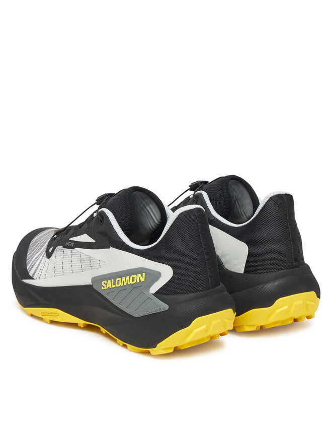 Salomon Zapatillas de running Salomon Genesis L47978100 Gris