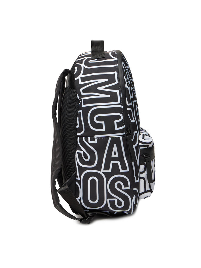 Marc Jacobs Plecak Marc Jacobs W60417 Czarny