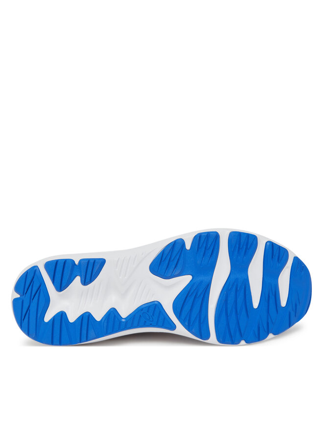 Asics Buty do biegania Asics Jolt 5 1011B963 Niebieski