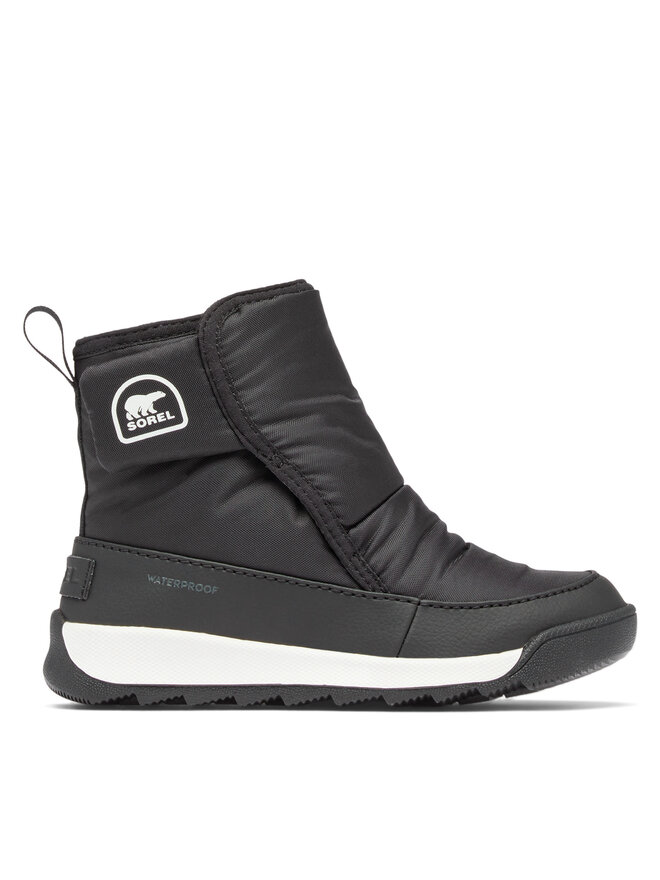 Sorel whitney boots deals