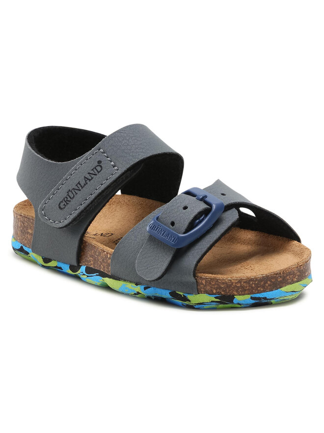 Grünland Sandalias Grünland Aria SB1640-40 Gris