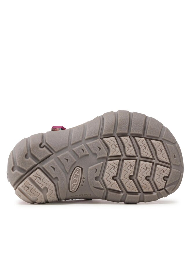 Keen Босоніжки Keen SeaCamp II Cnx 1027406 Рожевий