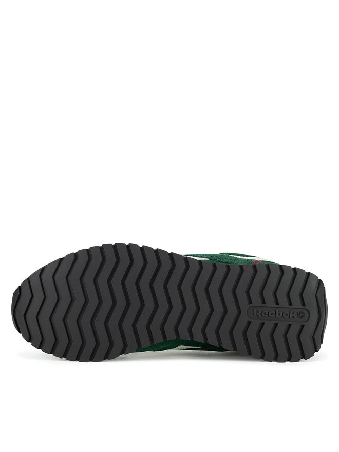 Reebok Sneakersy Reebok CLASSIC AZ 100221226 Zielony