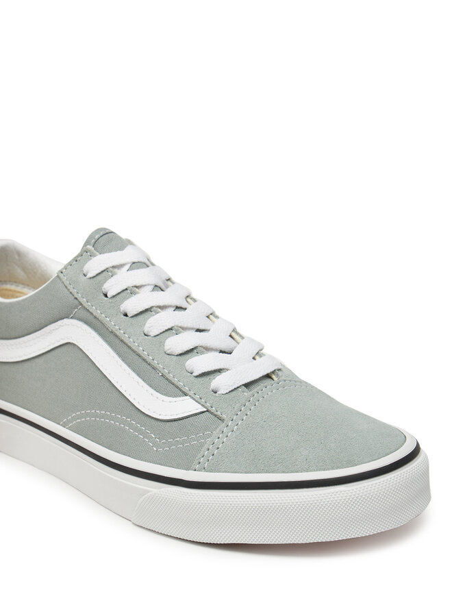 Vans Sneakers aus Stoff Vans Old Skool Grau