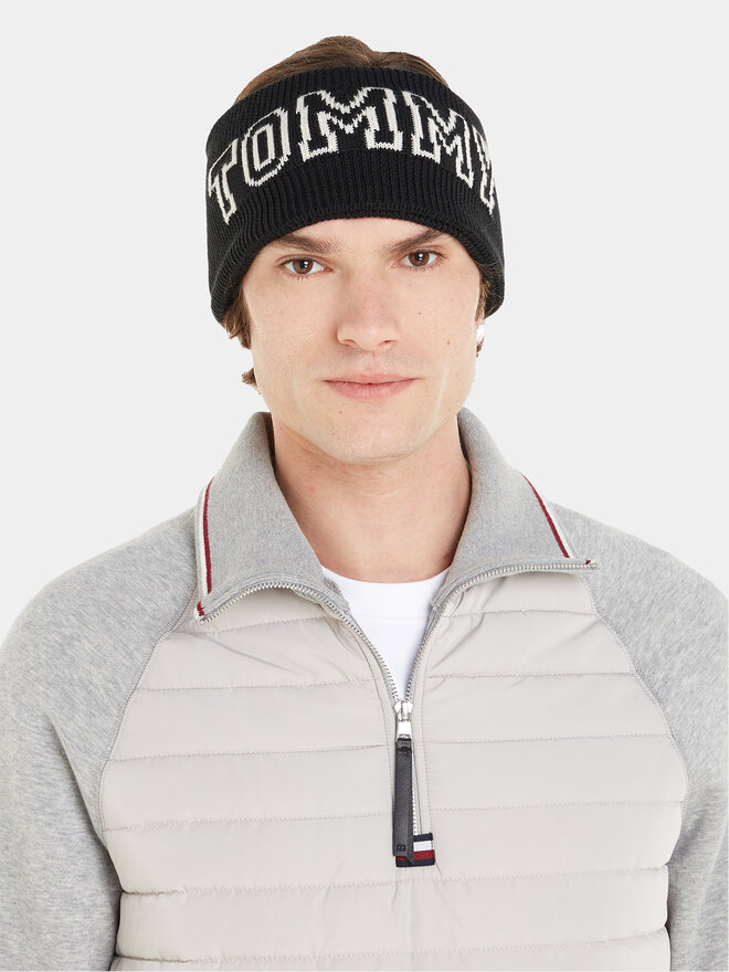 Tommy jeans heritage headband hot sale