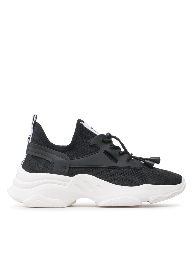 Steve Madden Снікерcи Steve Madden Match-E SM19000020-04004-001 Чорний