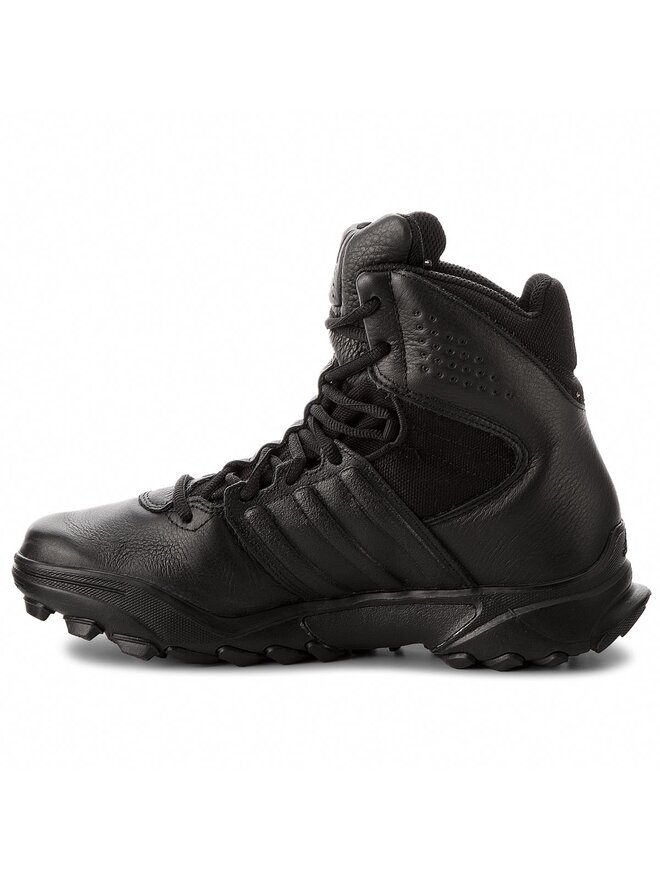 adidas Schnürstiefeletten adidas GSG-9.7 G62307 Schwarz
