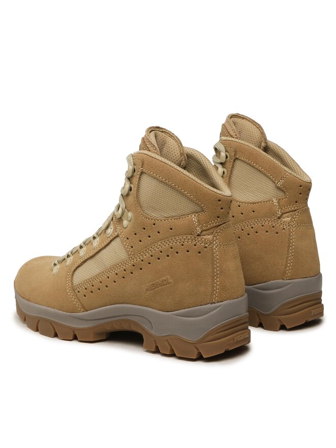 Meindl Scarpe da trekking Meindl Safari Mid 2885/52 Beige
