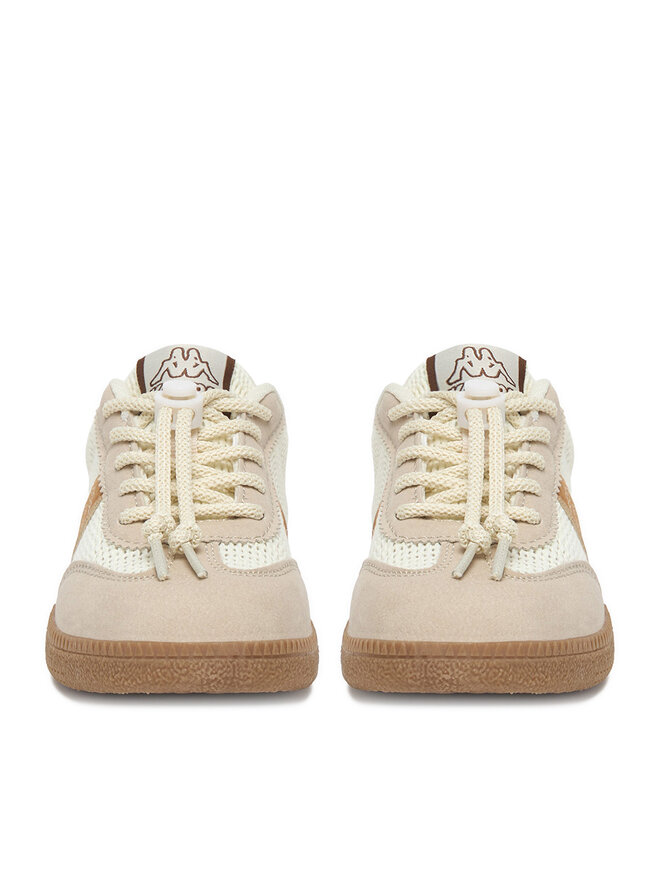 Kappa Sneakers Kappa CEO-KC24210L Beige