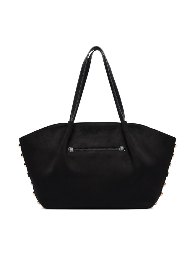 Liu Jo Handtasche Liu Jo AF6030 T711A Schwarz