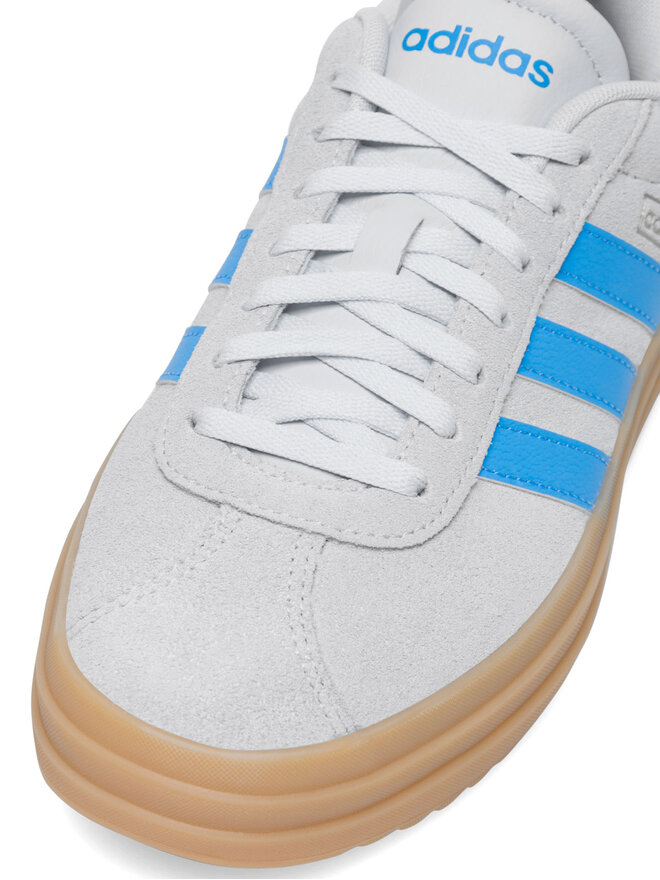 adidas Сникърси adidas VL COURT BOLD IH2310 Син