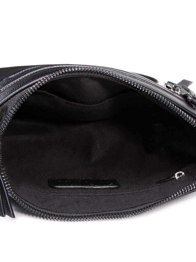 Jenny Fairy Handtasche Jenny Fairy RX5033 Schwarz
