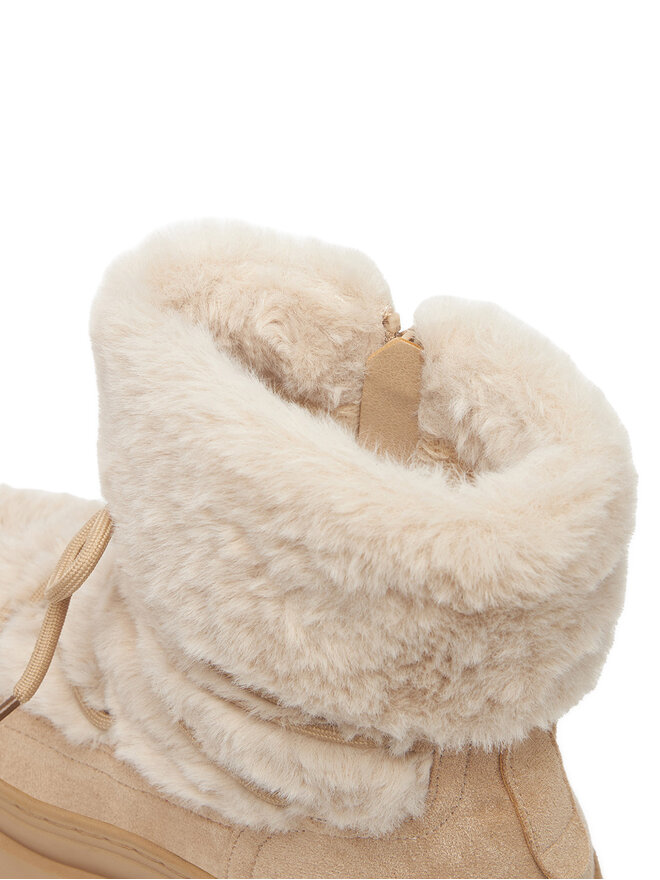 DeeZee Schneeschuhe DeeZee HX21069-13 Beige